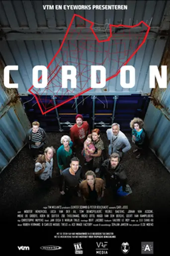 Cordon (2014)