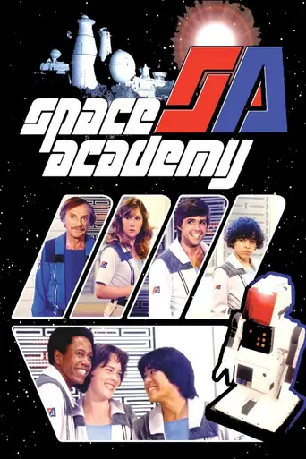 Space Academy (1977)