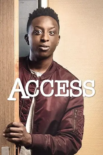 Access (2018)