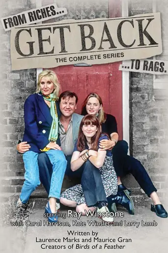 Get Back (1992)
