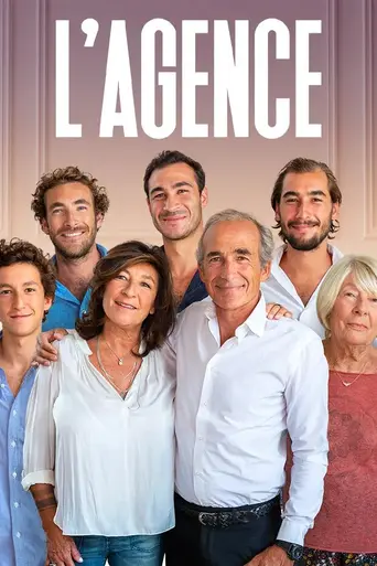 Negocio familiar: Viviendas de lujo (2020)