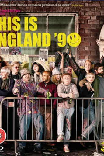 This Is England '90 (2015)