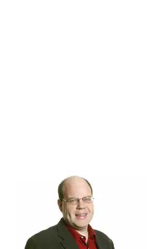 Mark Lawson Talks to... (2006)
