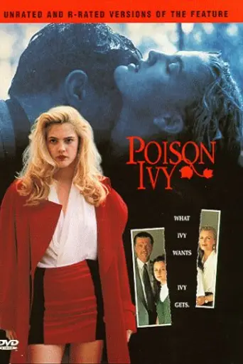 Ядовитый плющ (1992)