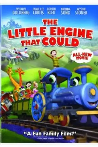 The Little Engine That Could (2011)