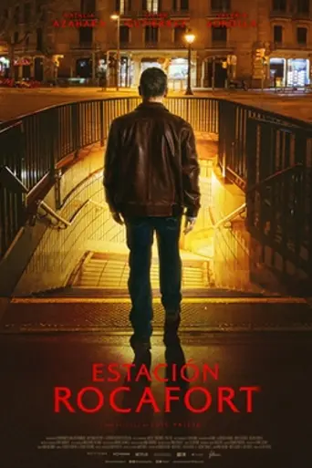 Estación Rocafort (2024)