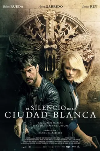 El silencio de la ciudad blanca (2019)