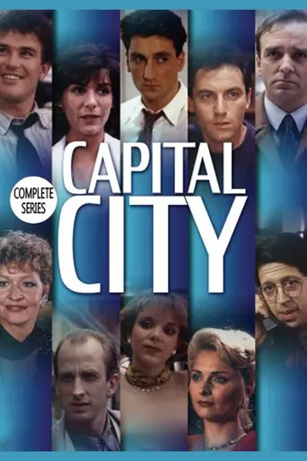 Capital City (1989)