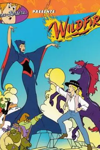 Wildfire (1986)