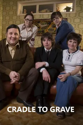 Cradle to Grave (2015)