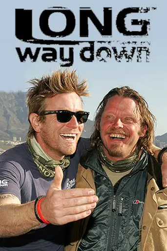 Long Way Down (2007)