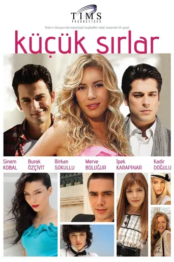 Little Secrets (2010)