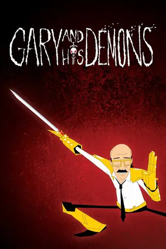 Gary and His Demons (2018)