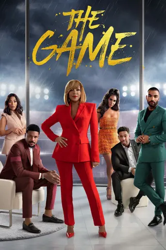 The Game — 2 сезон