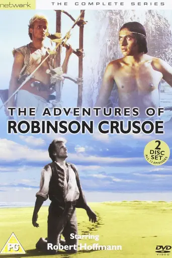 The Adventures of Robinson Crusoe (1965)
