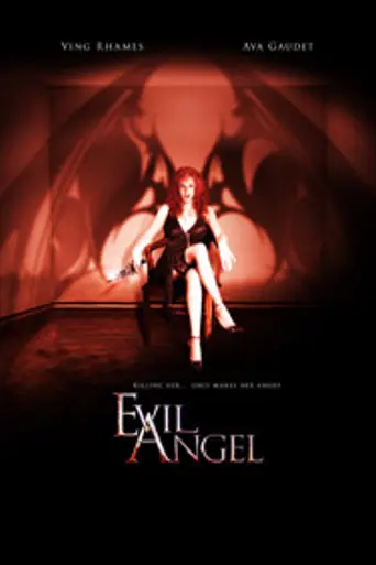 Evil Angel (2009)