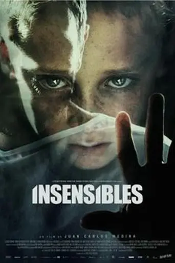 Painless (2012)