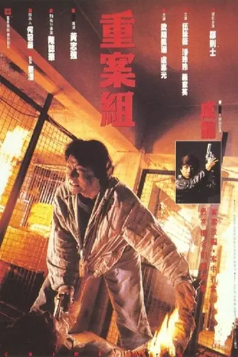 Криминальная история (1993)