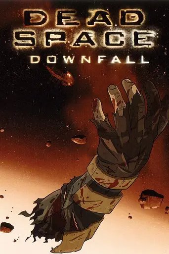Dead Space: Perdición (2008)