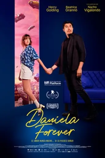 Daniela Forever (2024)
