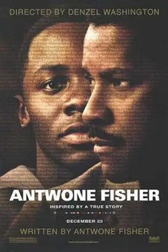 История Антуана Фишера (2002)