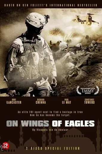 On Wings of Eagles (1986)