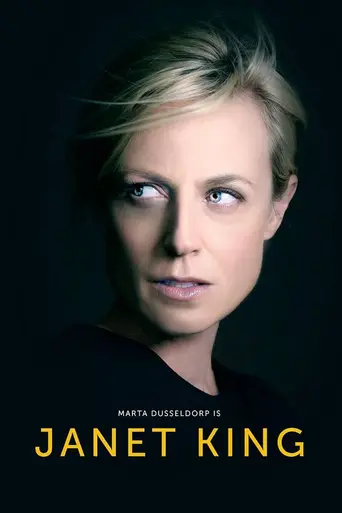 Janet King (2014)