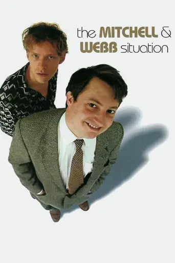 The Mitchell and Webb Situation (2001)