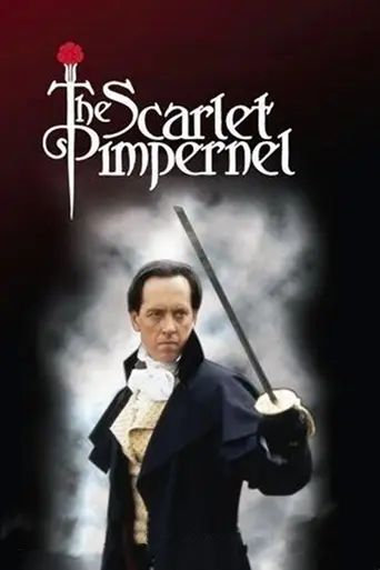 The Scarlet Pimpernel (1999)