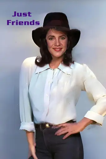 Stockard Channing in Just Friends (1979)