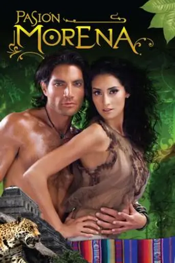 Pasión Morena (2009)