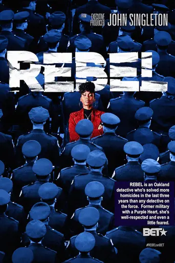 Rebel (2017)