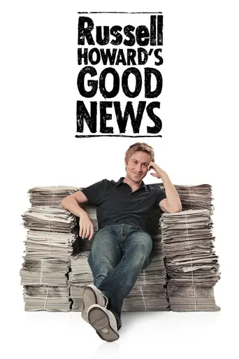 Russell Howard's Good News (2009)