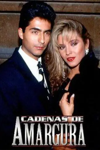 Cadenas de amargura (1991)