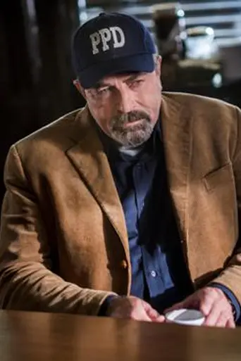 Jesse Stone: Lost in Paradise (2015)