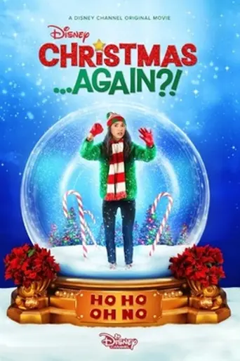 Christmas...Again?! (2021)