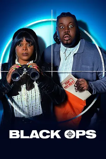 Black Ops — 2 сезон