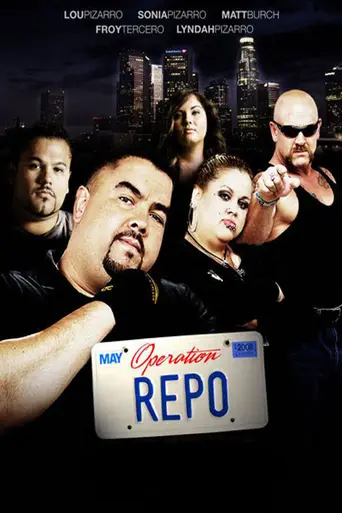 Operation Repo (2006)