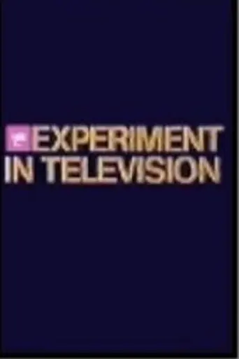 NBC Experiment in Television (1967)