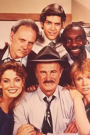 The Slap Maxwell Story (1987)