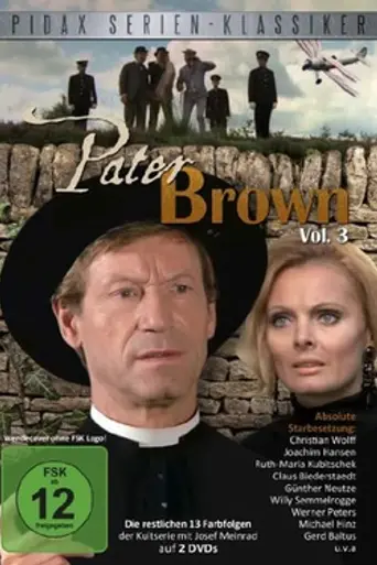 Father Brown (1966)
