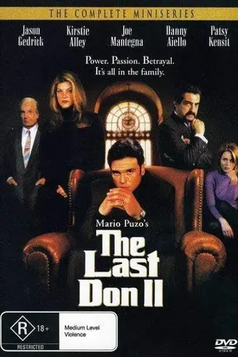 The Last Don II (1998)