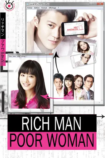 Rich Man, Poor Woman (2012)