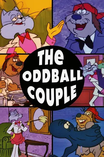 The Oddball Couple (1975)