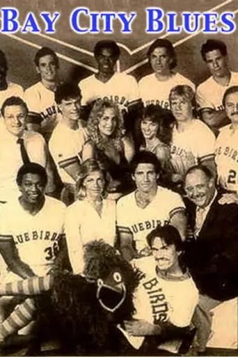 Bay City Blues (1983)