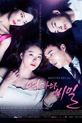Secrets Of Women (2016)