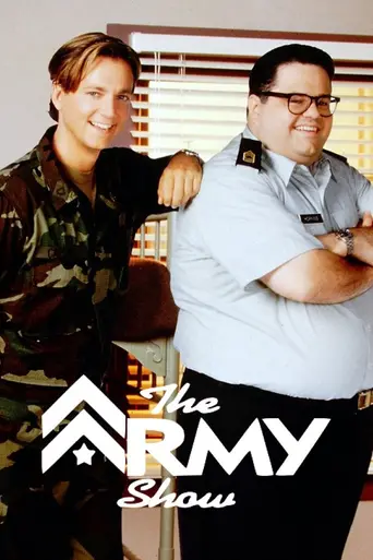 The Army Show (1998)
