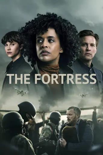 The Fortress (2024)