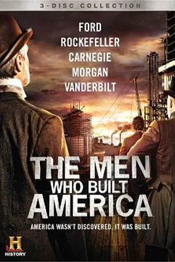 Gigantes de la Industria (2012)