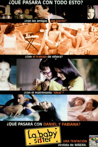 La Baby Sister (2000)